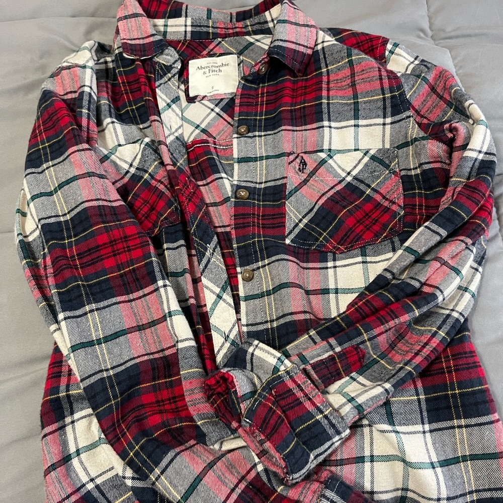 Abercrombie & Fitch